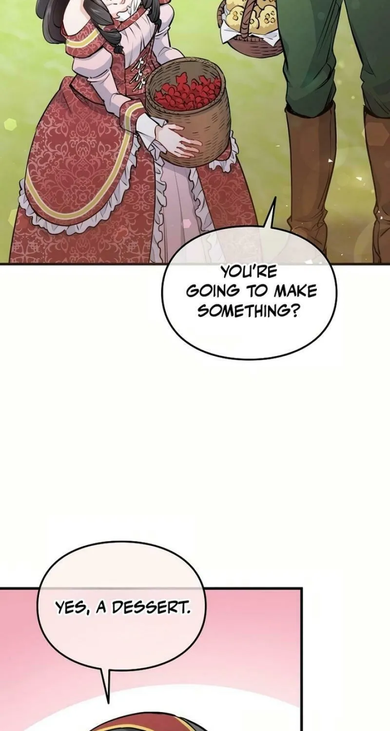 How The Villainous Alicia Saves The Day Chapter 6 page 90 - 