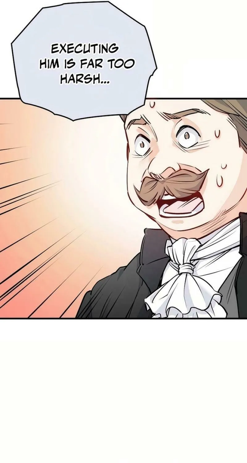 How The Villainous Alicia Saves The Day Chapter 6 page 10 - 