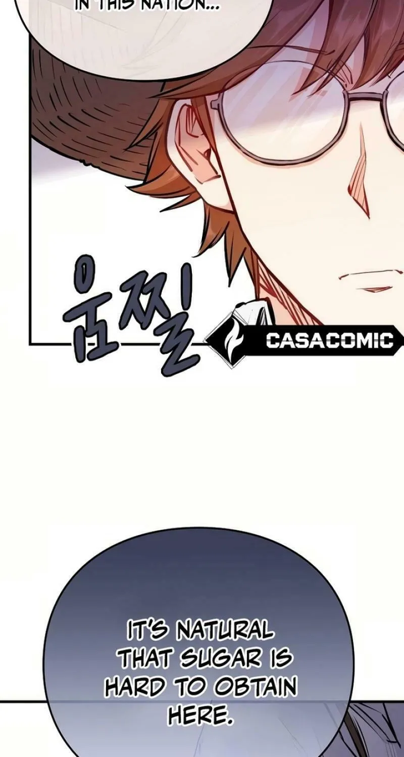 How The Villainous Alicia Saves The Day Chapter 6 page 92 - 