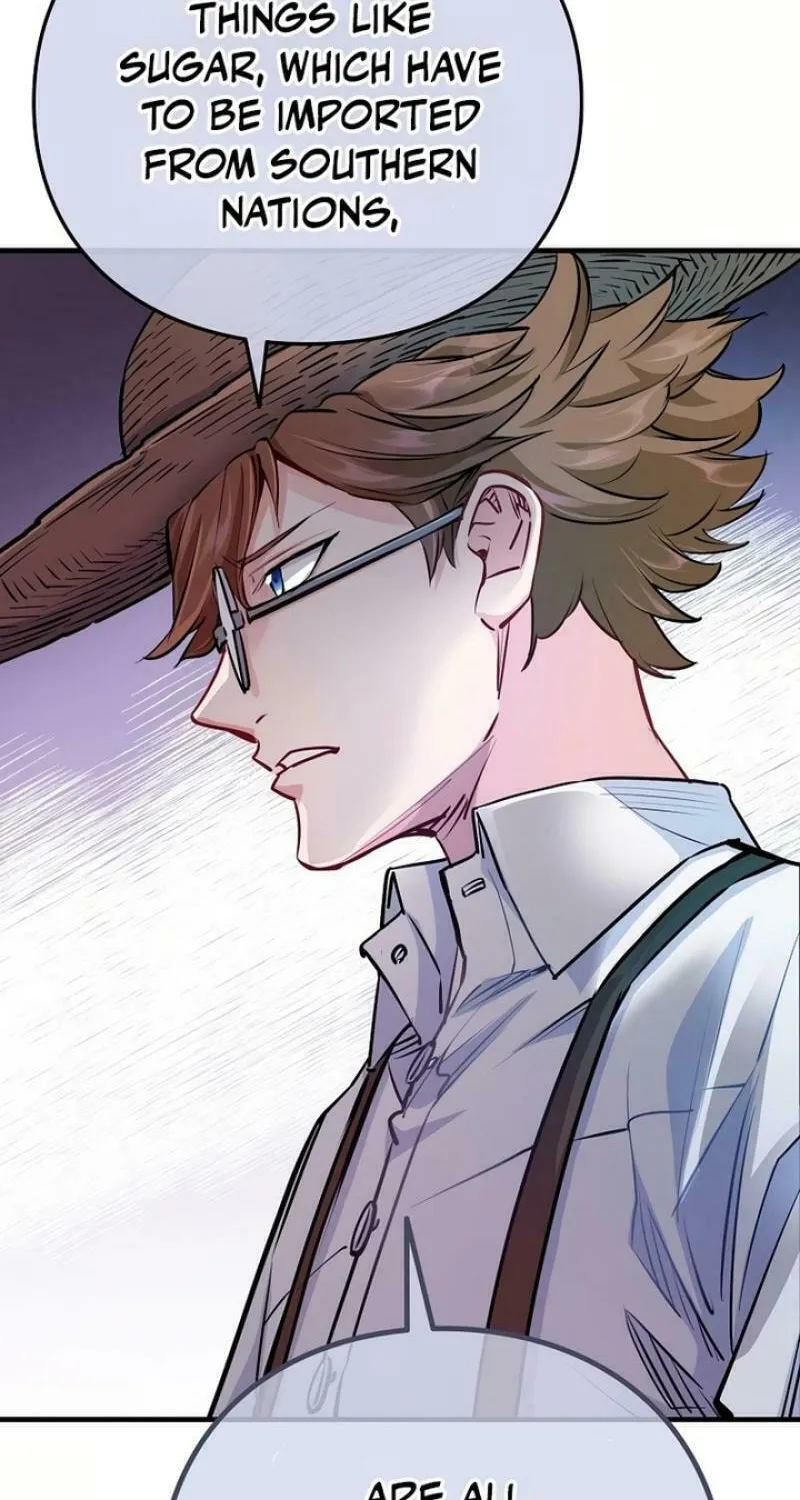 How The Villainous Alicia Saves The Day Chapter 6 page 94 - 
