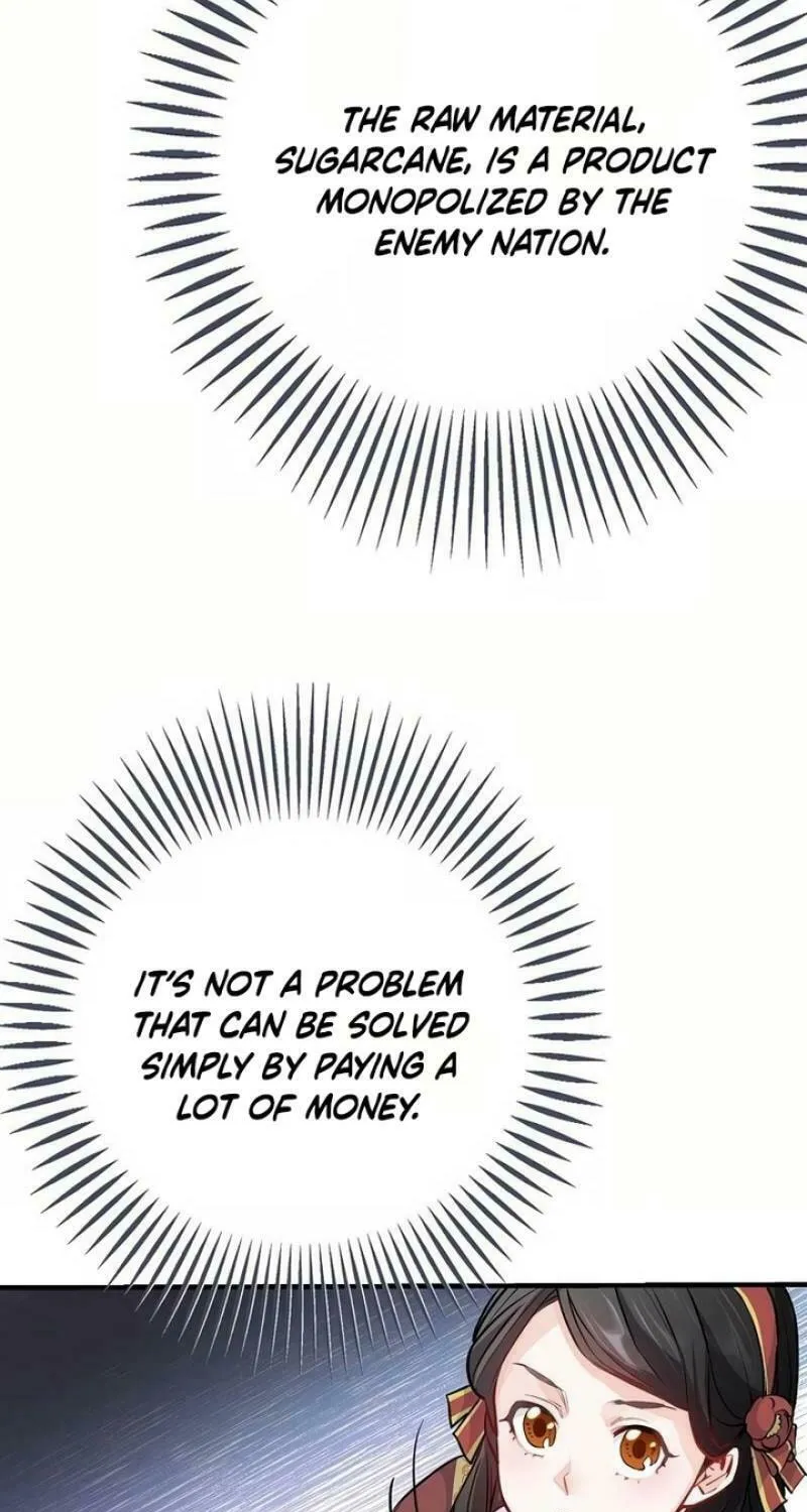 How The Villainous Alicia Saves The Day Chapter 7 page 14 - 