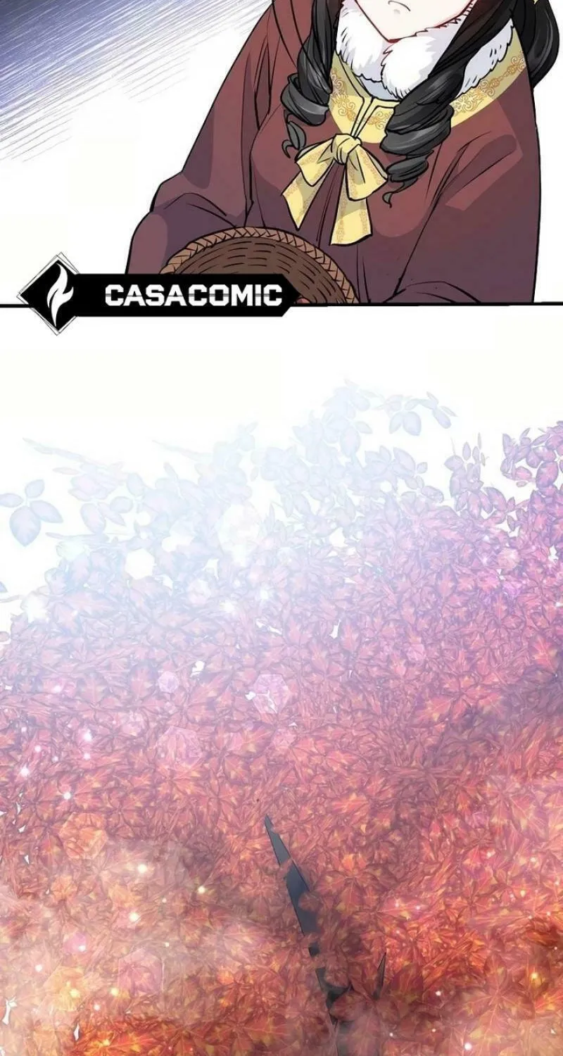 How The Villainous Alicia Saves The Day Chapter 7 page 15 - 