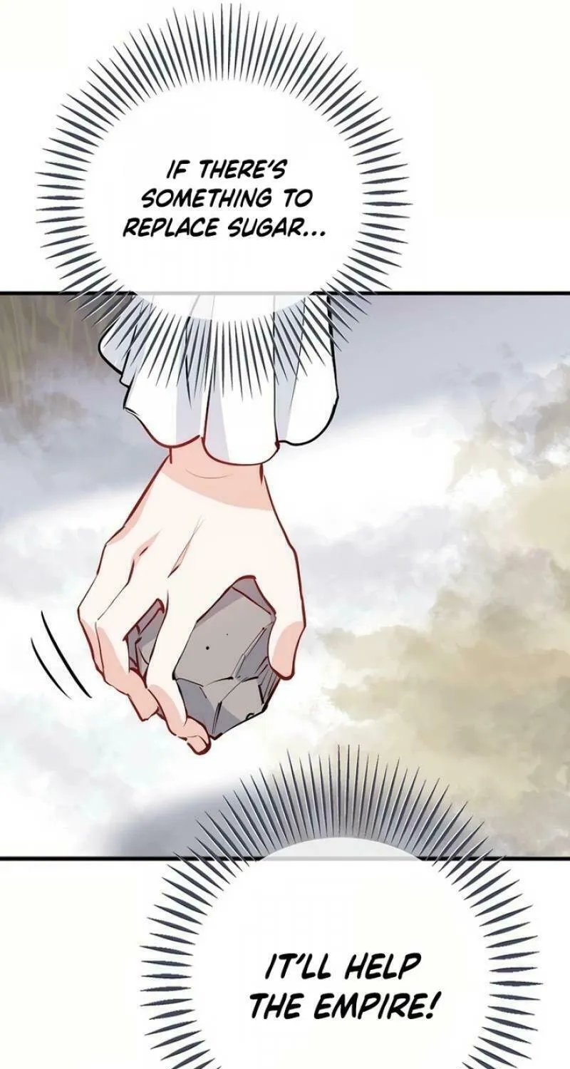How The Villainous Alicia Saves The Day Chapter 7 page 18 - 