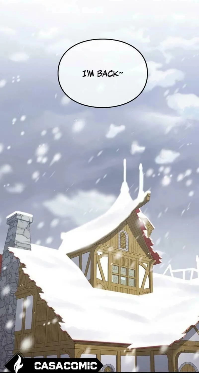 How The Villainous Alicia Saves The Day Chapter 7 page 21 - 