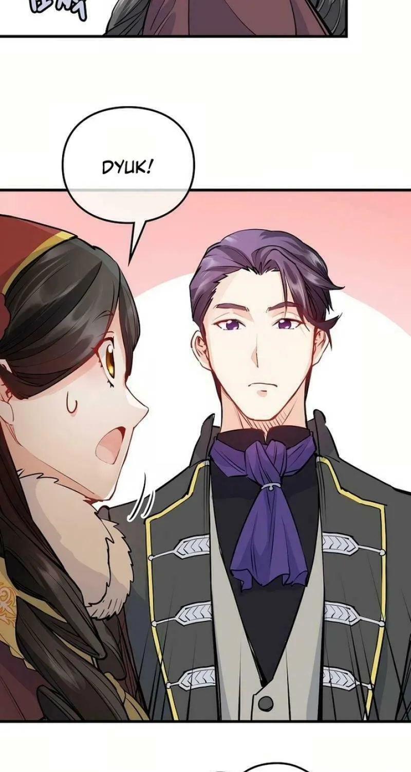 How The Villainous Alicia Saves The Day Chapter 7 page 24 - 