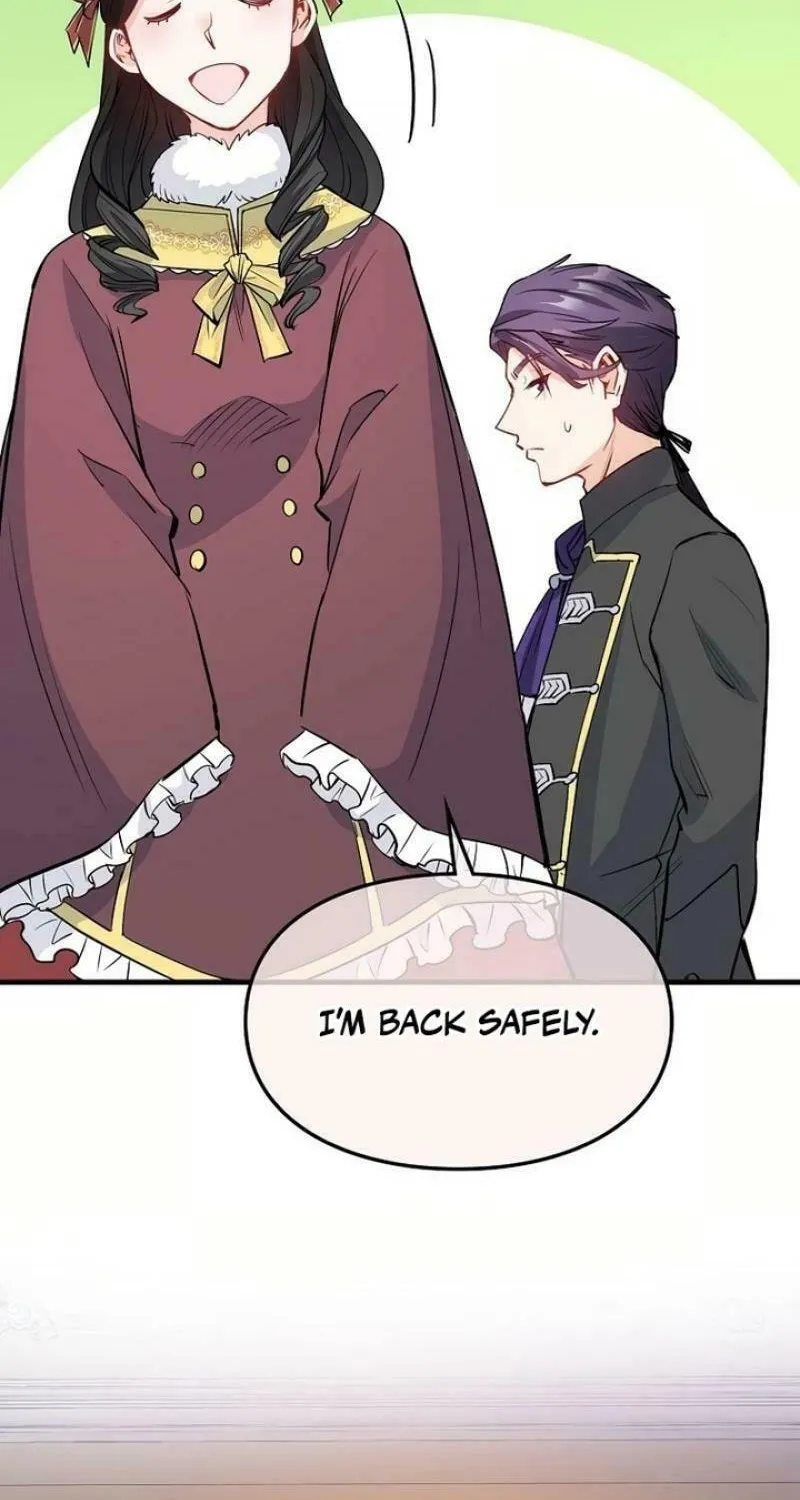 How The Villainous Alicia Saves The Day Chapter 7 page 29 - 