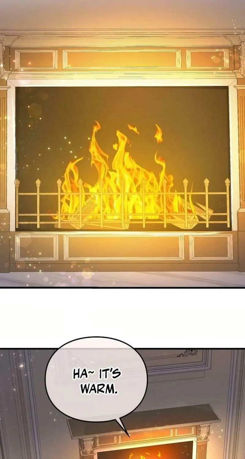 How The Villainous Alicia Saves The Day Chapter 7 page 30 - 