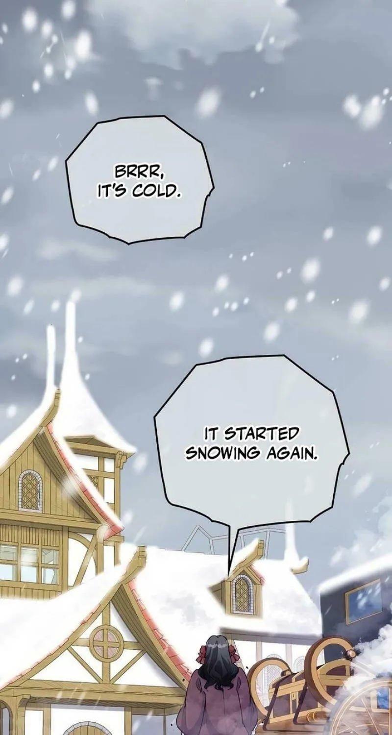 How The Villainous Alicia Saves The Day Chapter 7 page 4 - 