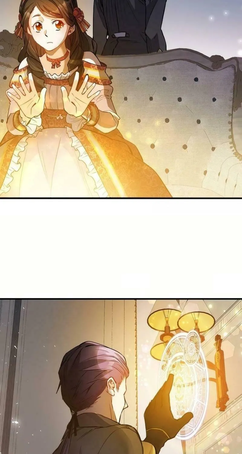 How The Villainous Alicia Saves The Day Chapter 7 page 32 - 