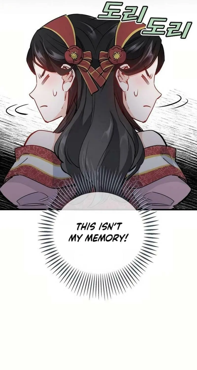 How The Villainous Alicia Saves The Day Chapter 7 page 38 - 