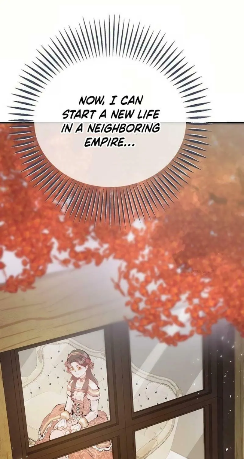 How The Villainous Alicia Saves The Day Chapter 7 page 39 - 