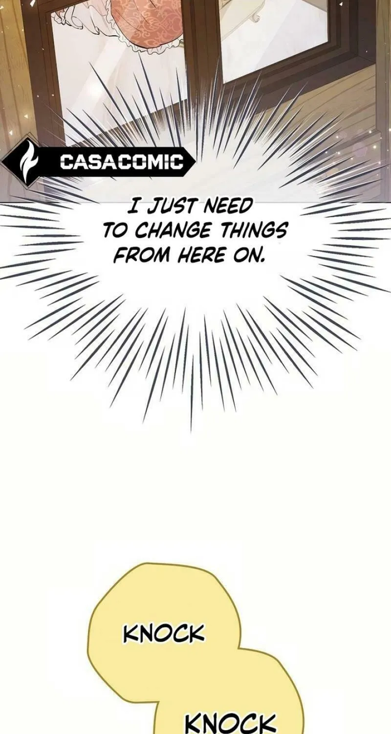 How The Villainous Alicia Saves The Day Chapter 7 page 40 - 