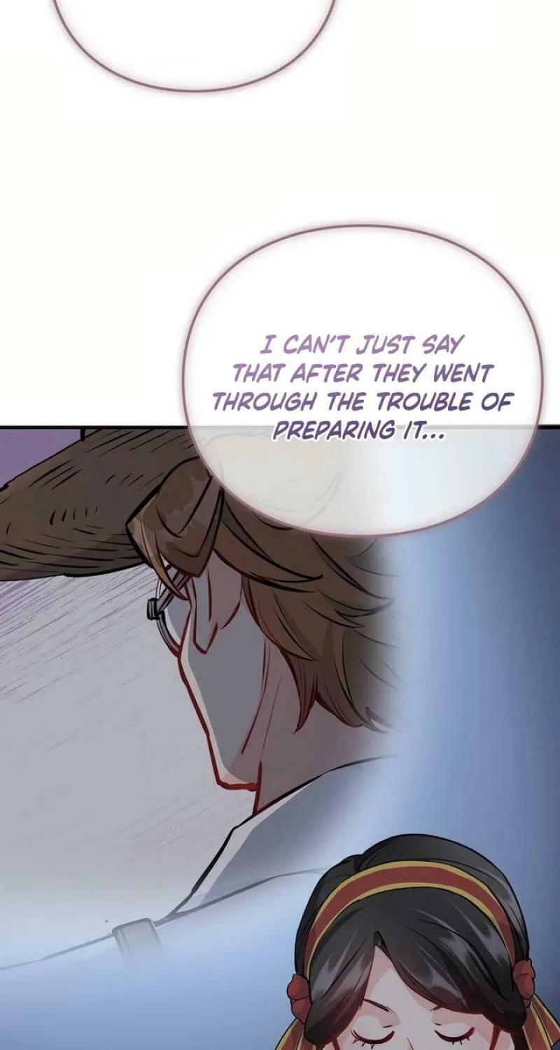 How The Villainous Alicia Saves The Day Chapter 7 page 47 - 