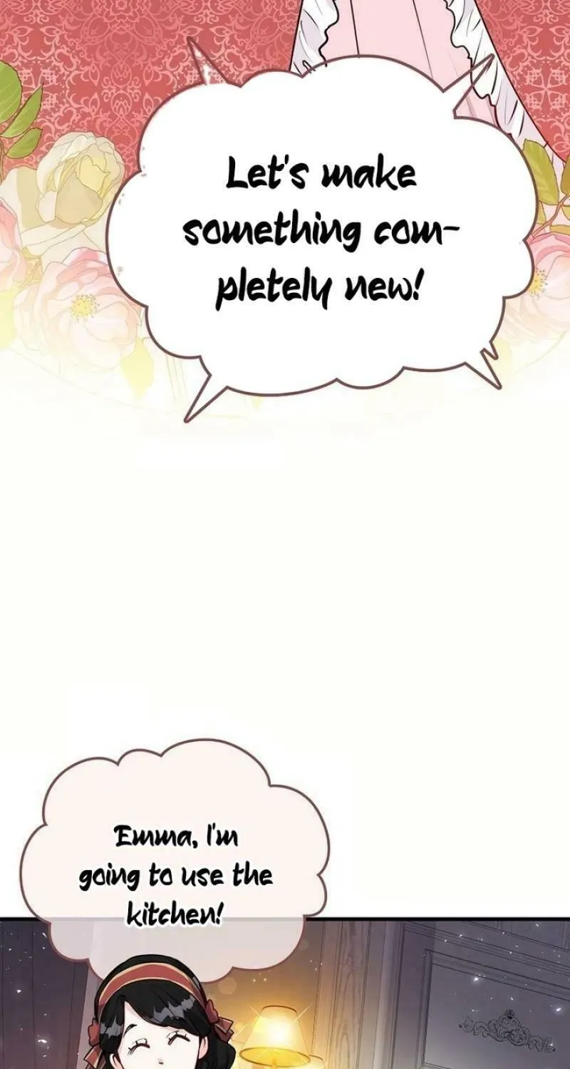 How The Villainous Alicia Saves The Day Chapter 7 page 58 - 