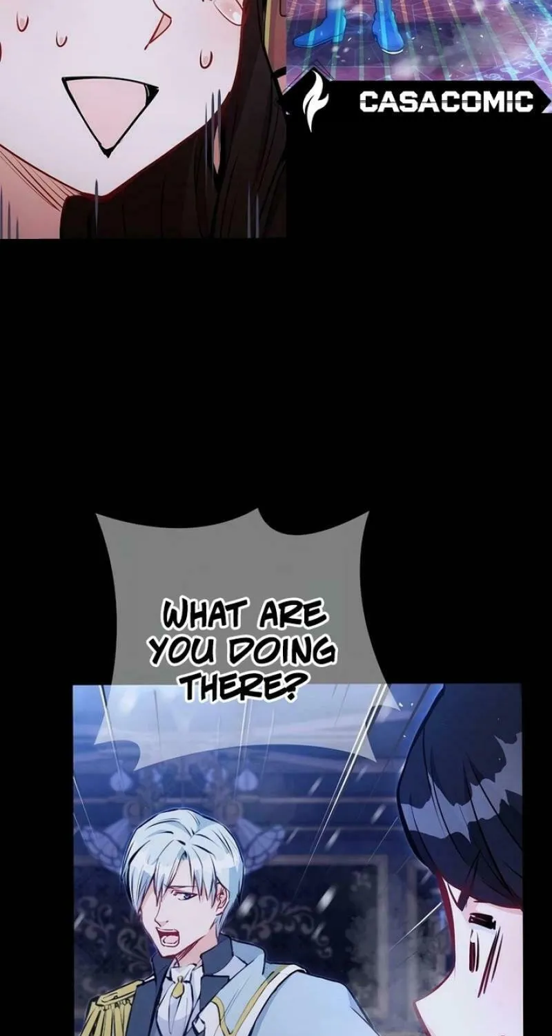 How The Villainous Alicia Saves The Day Chapter 7 page 7 - 