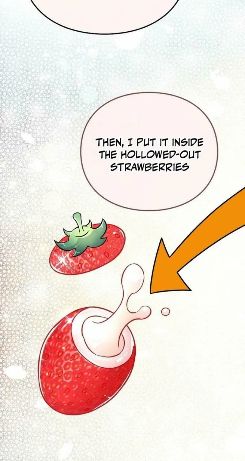 How The Villainous Alicia Saves The Day Chapter 7 page 68 - 