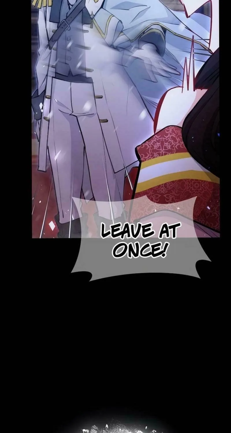 How The Villainous Alicia Saves The Day Chapter 7 page 8 - 