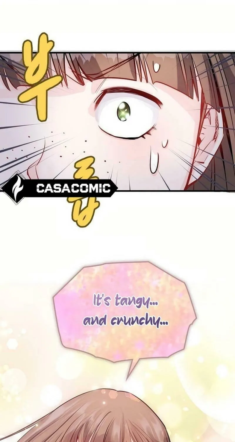 How The Villainous Alicia Saves The Day Chapter 7 page 74 - 