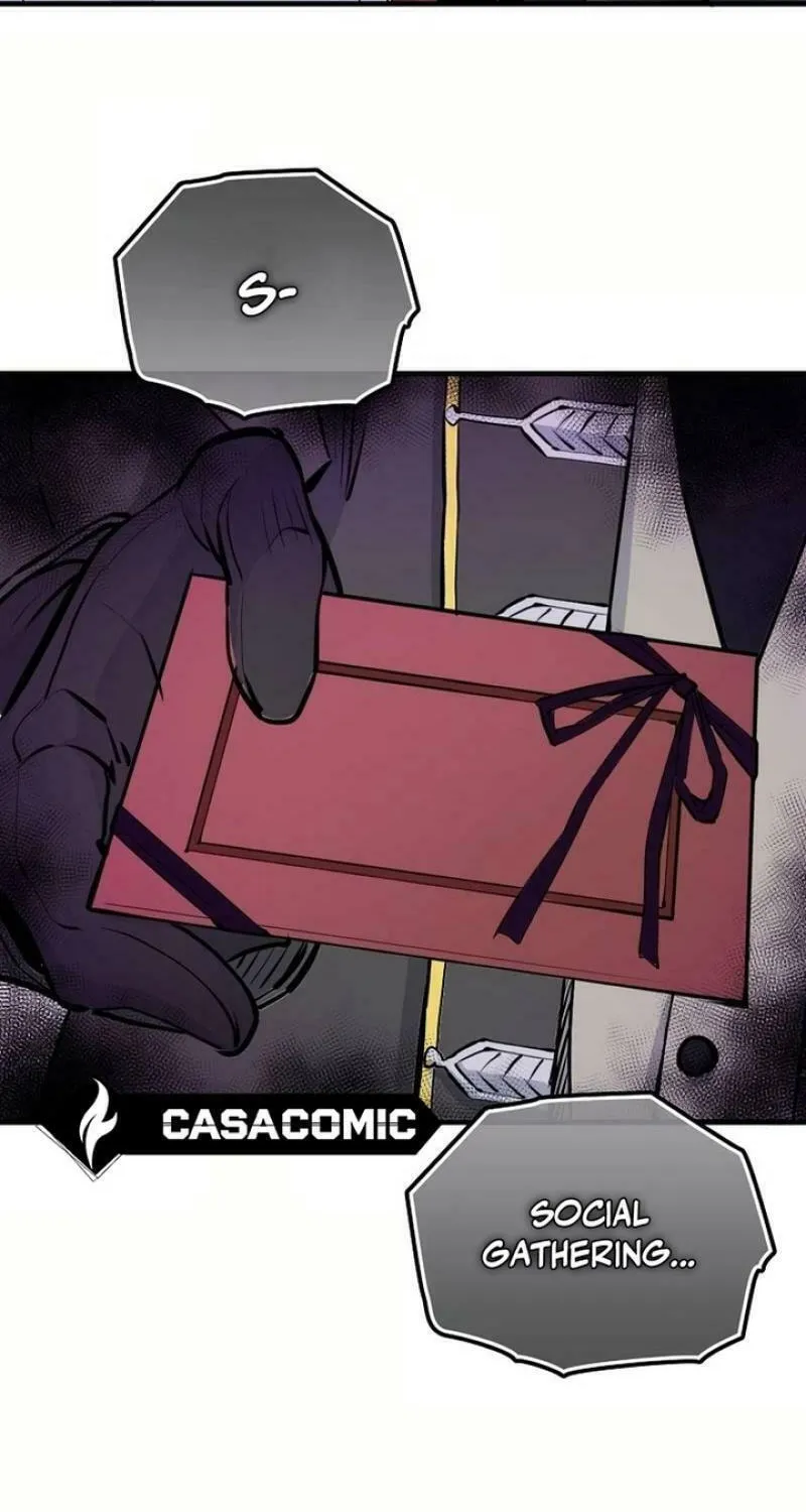 How The Villainous Alicia Saves The Day Chapter 7 page 81 - 