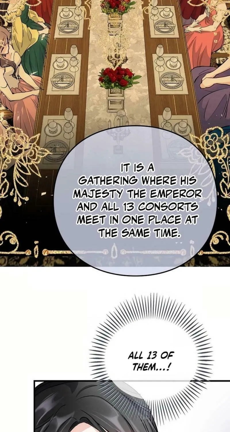 How The Villainous Alicia Saves The Day Chapter 7 page 84 - 