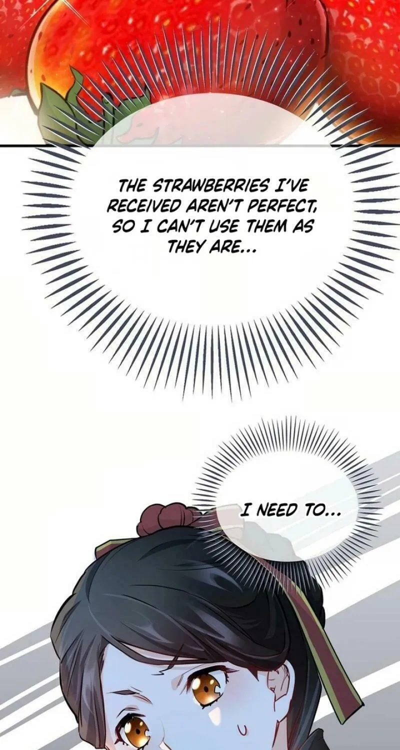 How The Villainous Alicia Saves The Day Chapter 7 page 94 - 