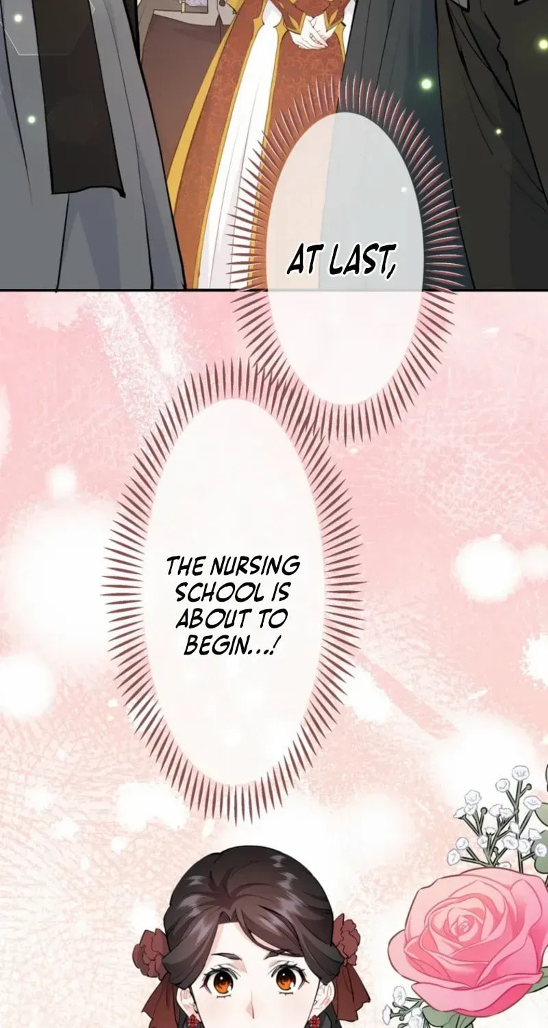 How The Villainous Alicia Saves The Day Chapter 70 page 12 - 