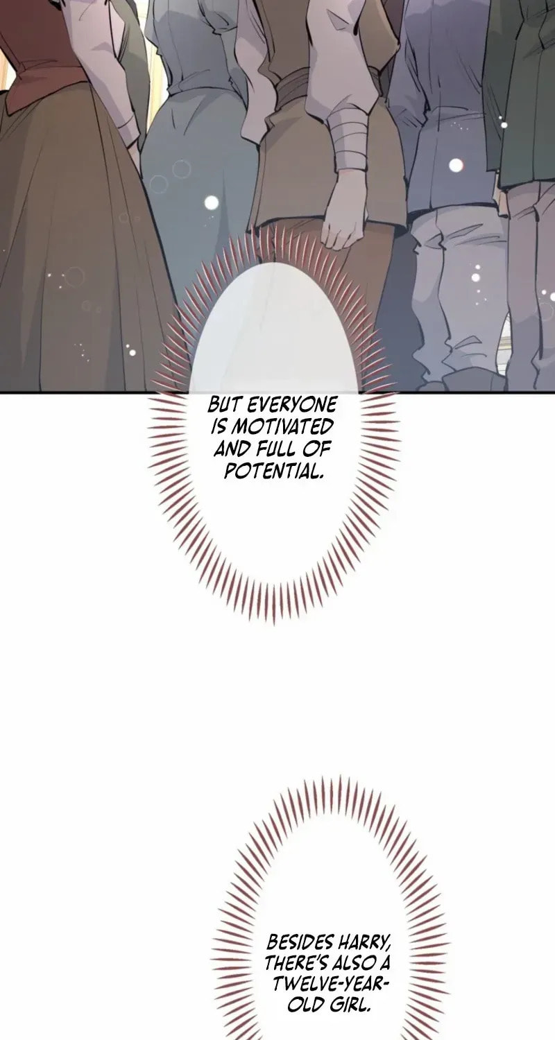 How The Villainous Alicia Saves The Day Chapter 70 page 15 - 