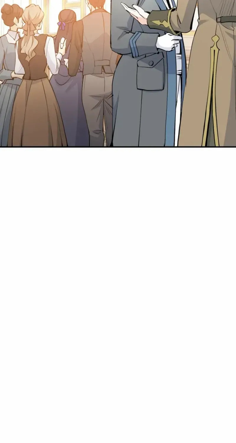 How The Villainous Alicia Saves The Day Chapter 70 page 38 - 
