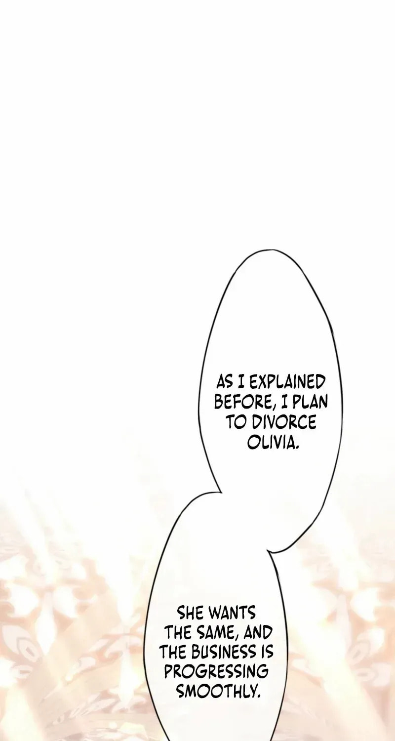 How The Villainous Alicia Saves The Day Chapter 70 page 53 - 