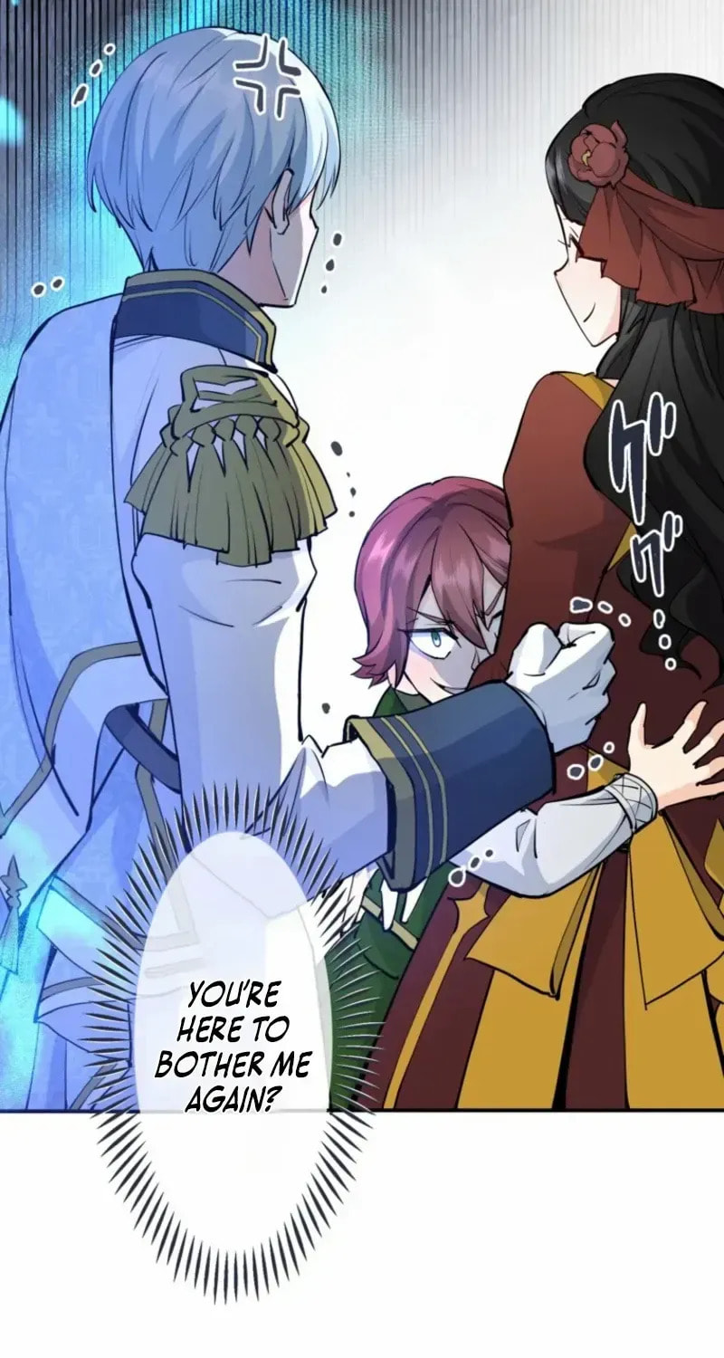 How The Villainous Alicia Saves The Day Chapter 70 page 58 - 