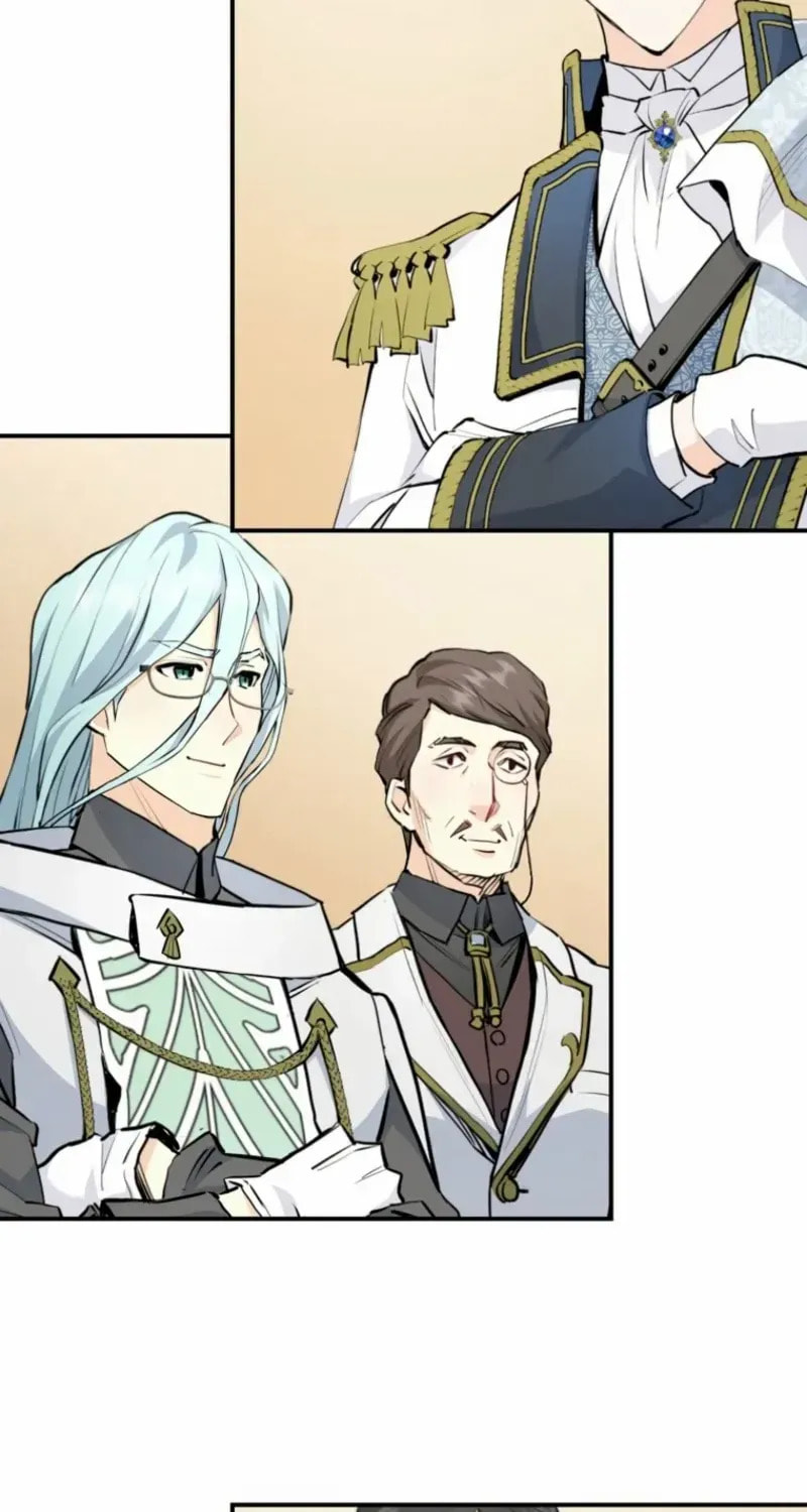 How The Villainous Alicia Saves The Day Chapter 70 page 7 - 