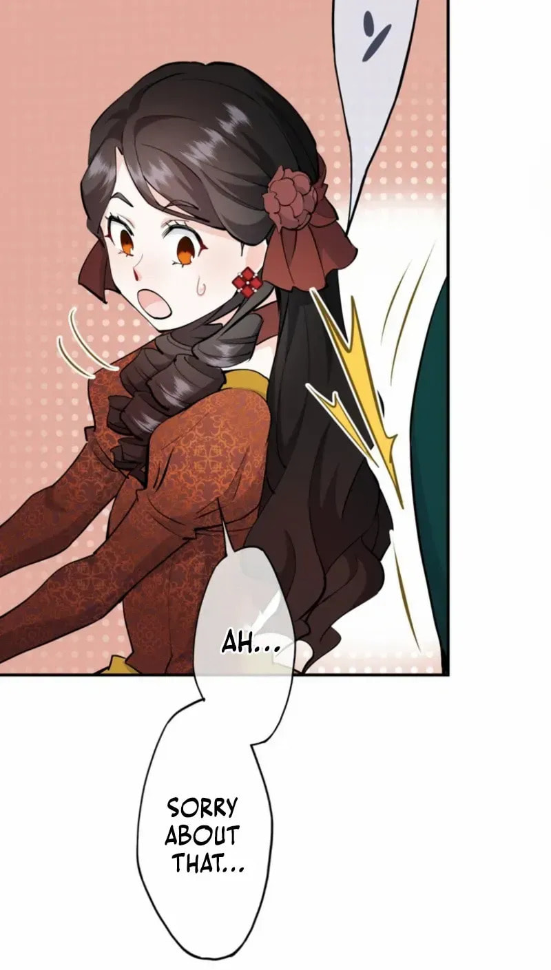 How The Villainous Alicia Saves The Day Chapter 70 page 61 - 