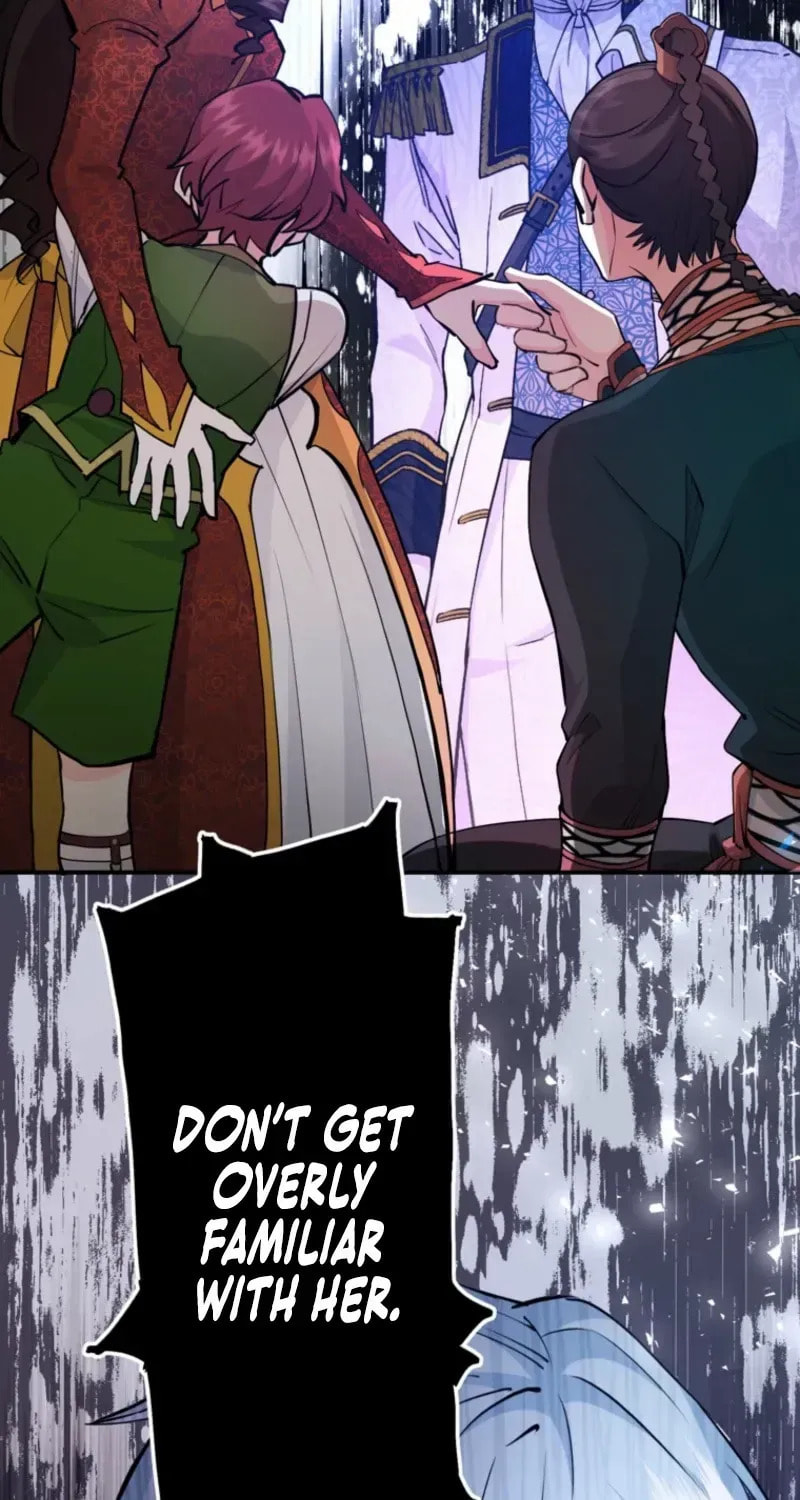 How The Villainous Alicia Saves The Day Chapter 70 page 66 - 