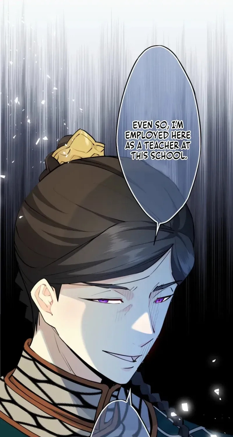 How The Villainous Alicia Saves The Day Chapter 70 page 68 - 