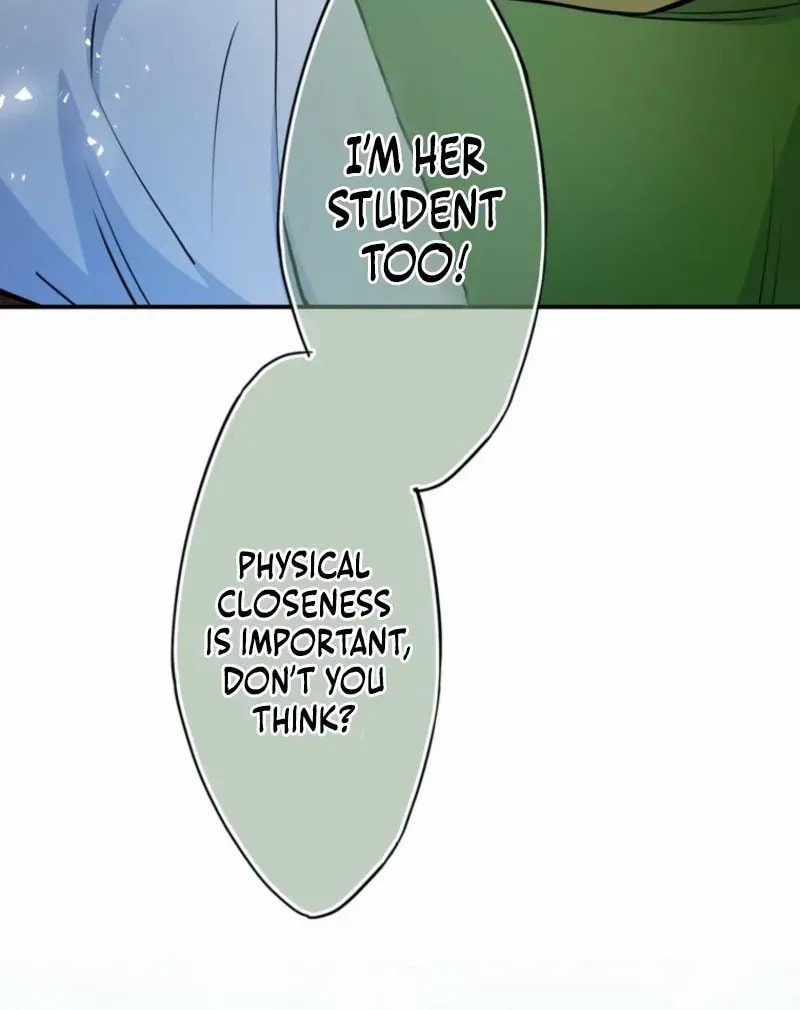 How The Villainous Alicia Saves The Day Chapter 70 page 70 - 