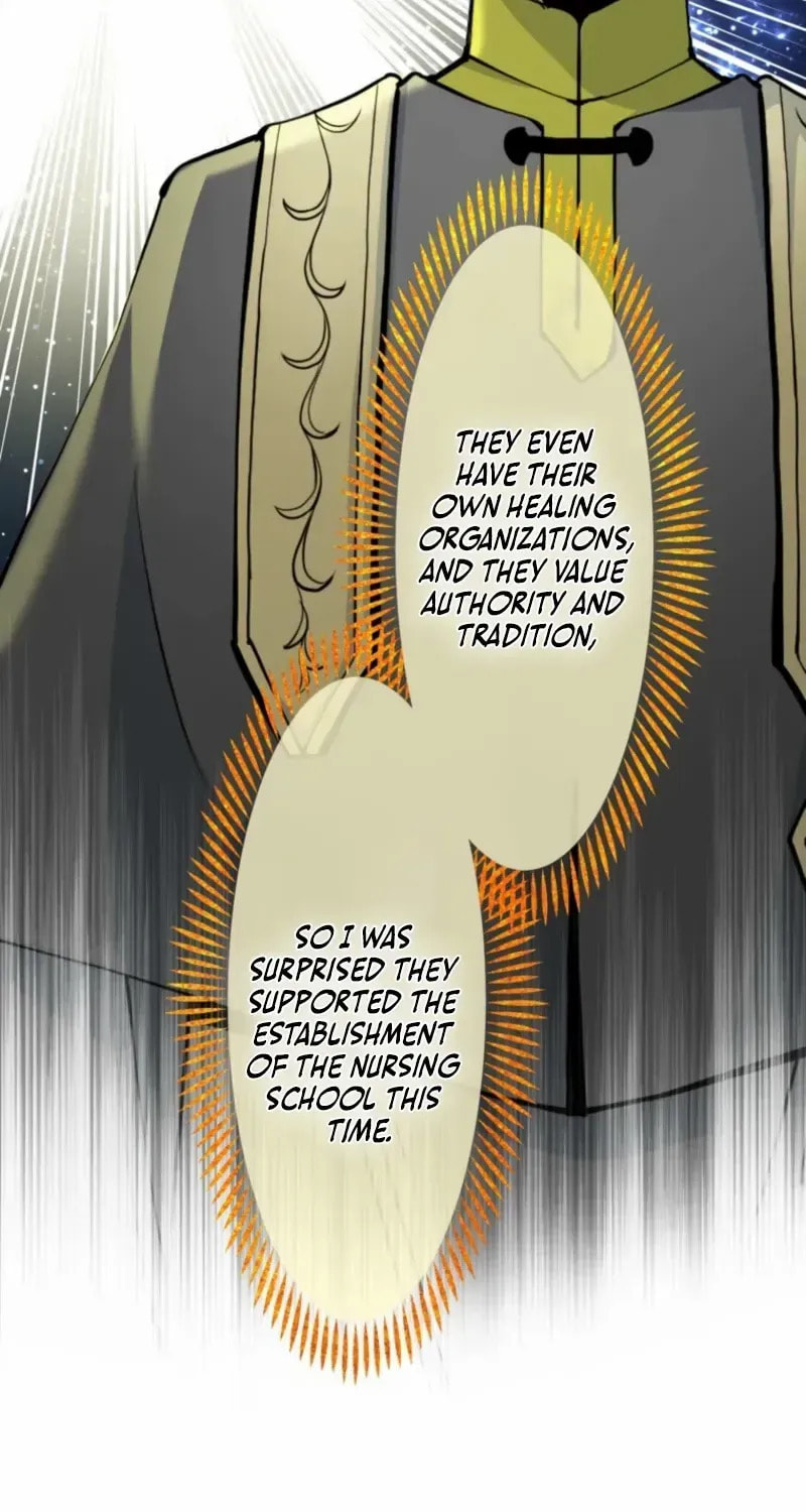 How The Villainous Alicia Saves The Day Chapter 70 page 77 - 