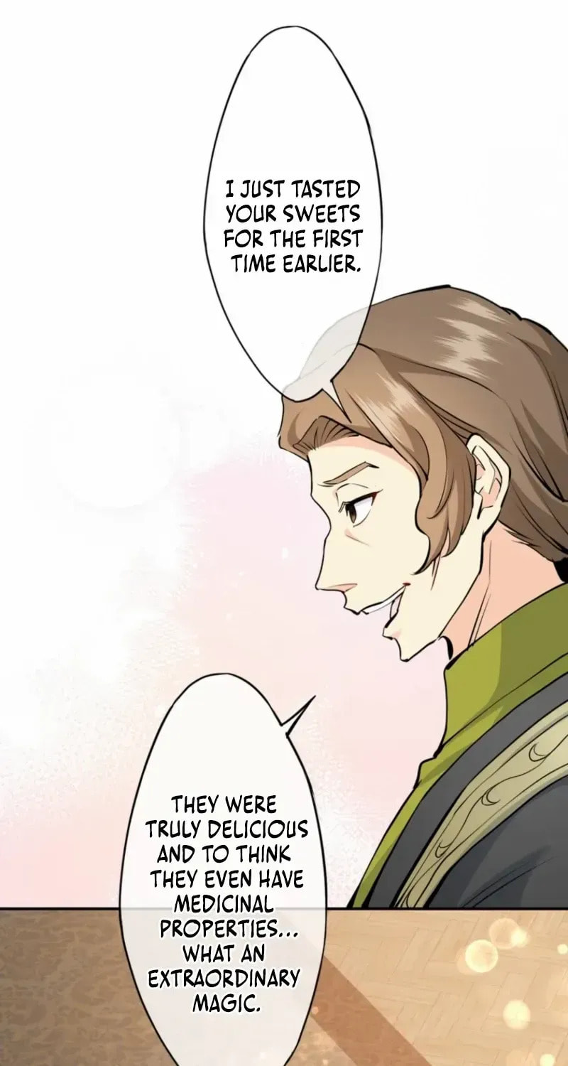 How The Villainous Alicia Saves The Day Chapter 70 page 78 - 
