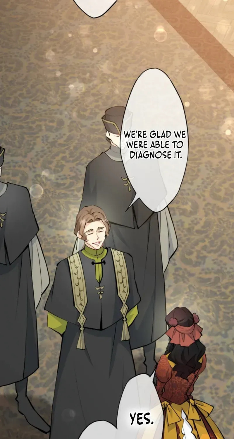 How The Villainous Alicia Saves The Day Chapter 70 page 79 - 
