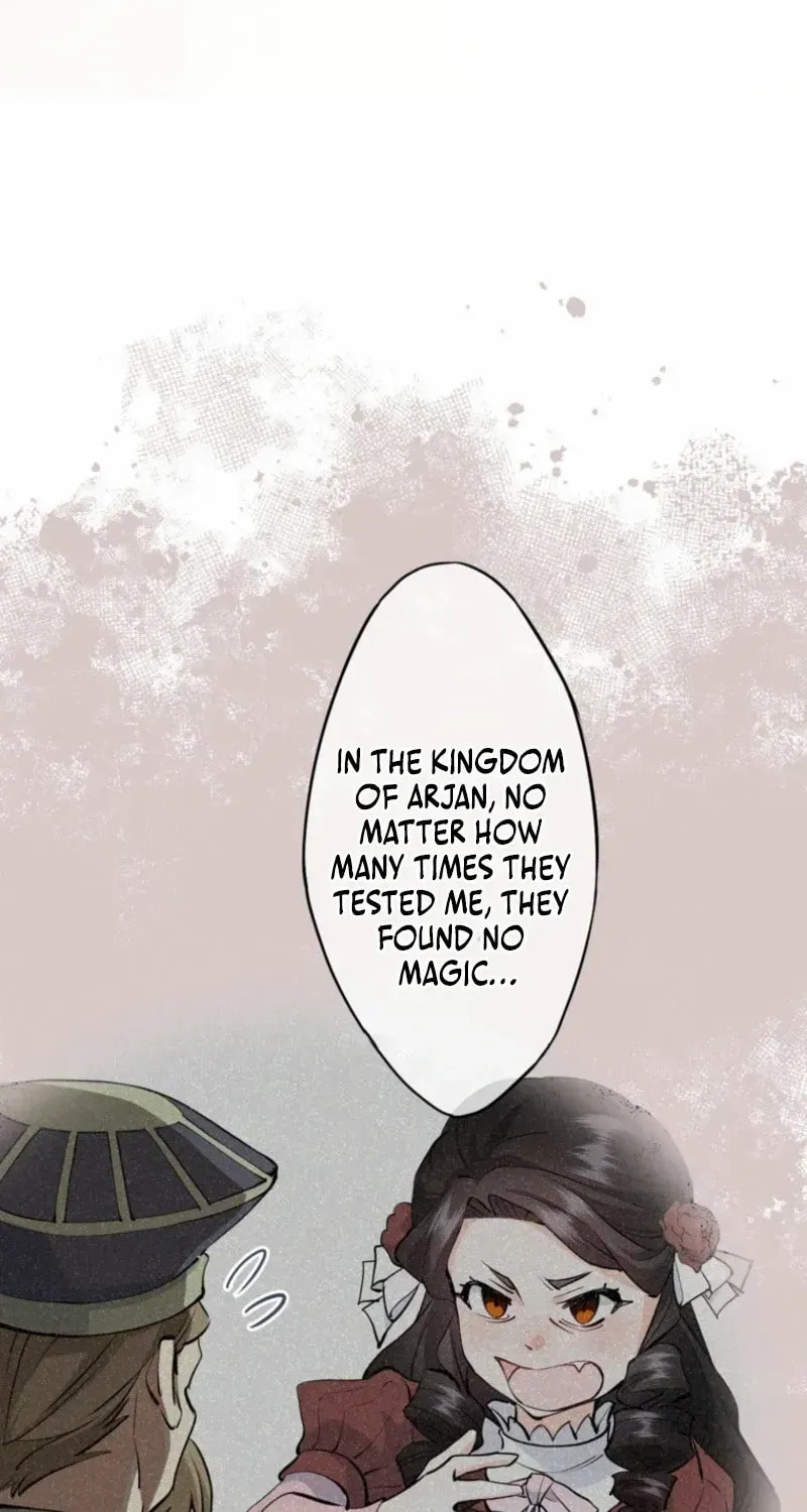 How The Villainous Alicia Saves The Day Chapter 70 page 82 - 