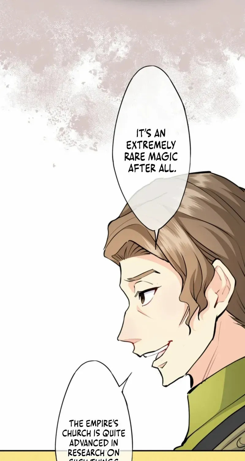 How The Villainous Alicia Saves The Day Chapter 70 page 84 - 