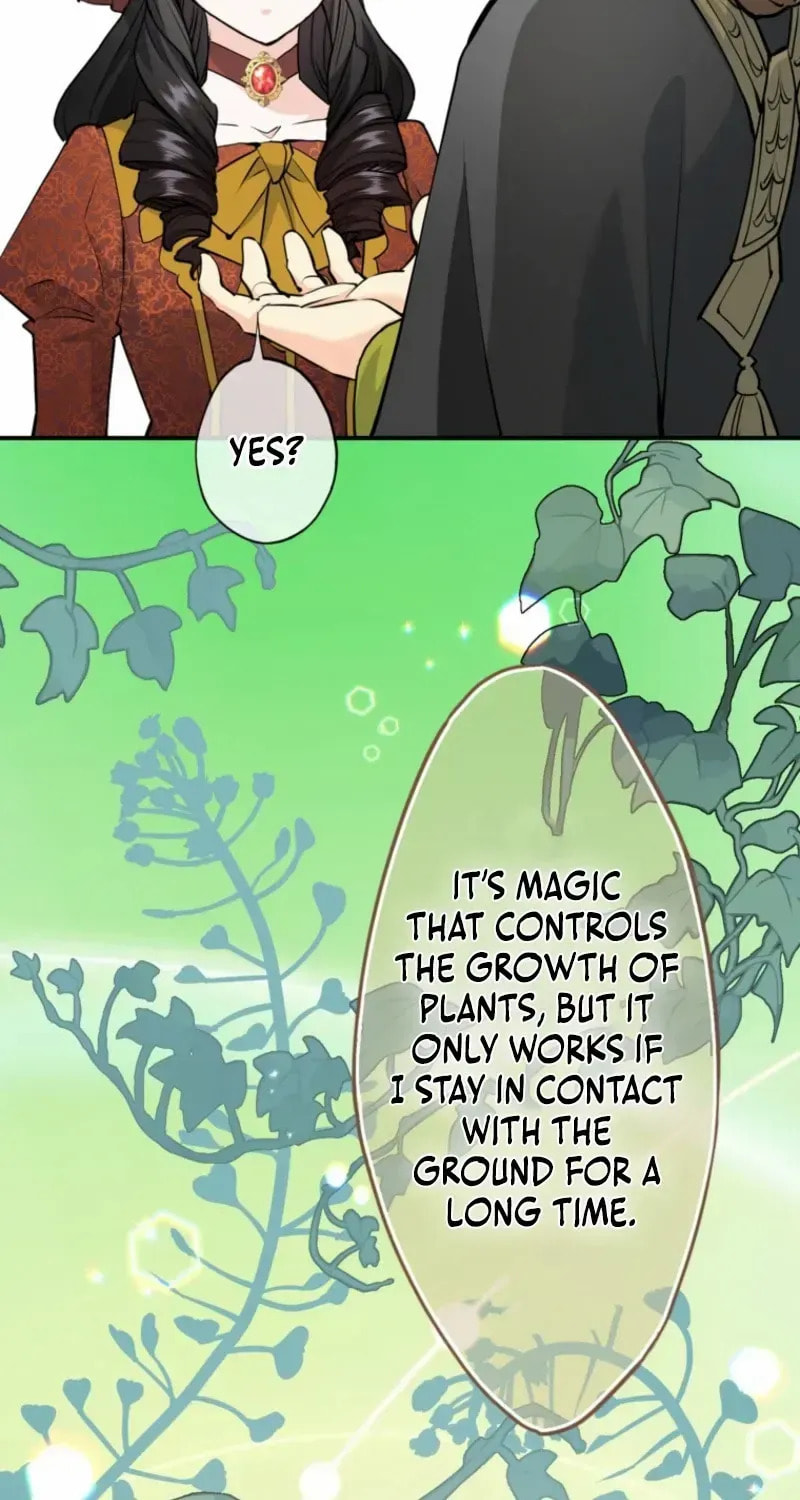 How The Villainous Alicia Saves The Day Chapter 70 page 86 - 