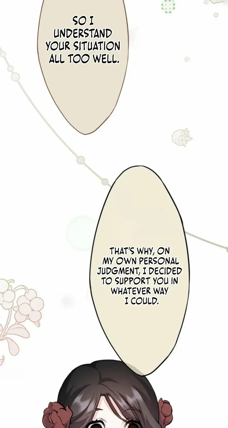 How The Villainous Alicia Saves The Day Chapter 70 page 88 - 