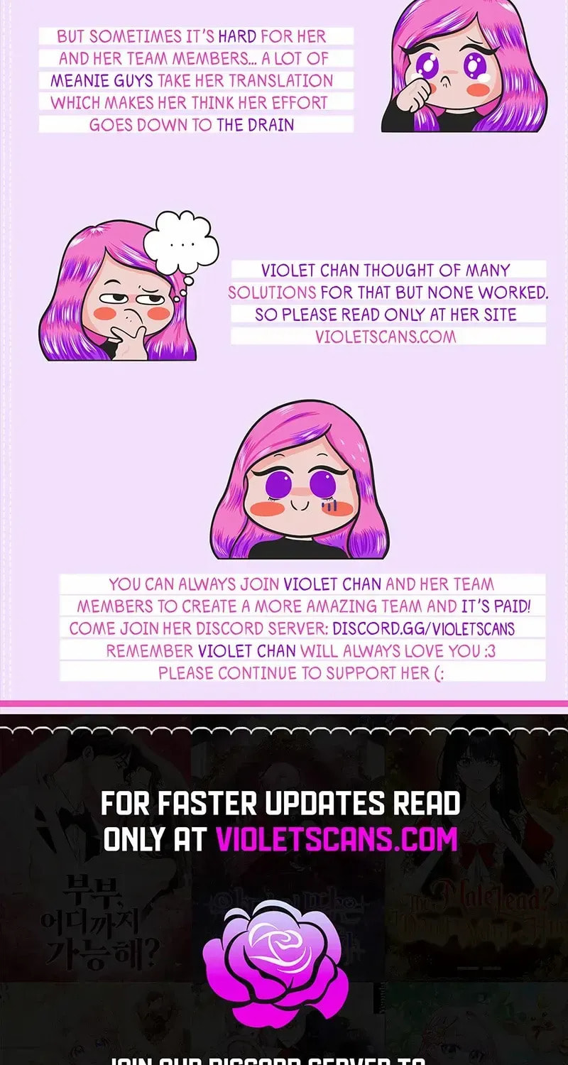 How The Villainous Alicia Saves The Day Chapter 70 page 98 - 