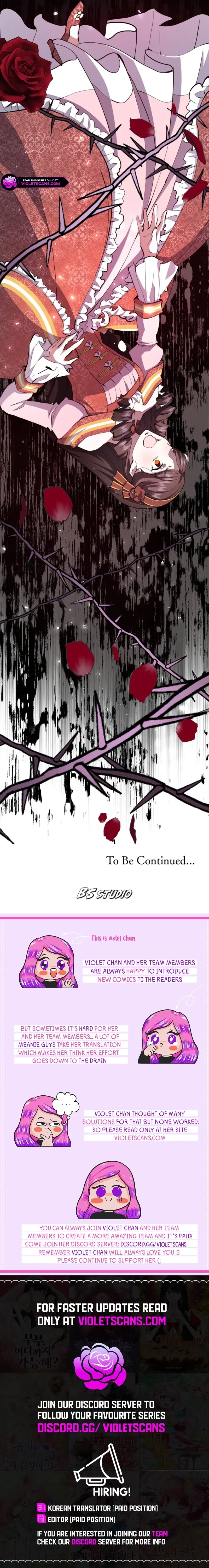 How The Villainous Alicia Saves The Day Chapter 79 page 18 - 