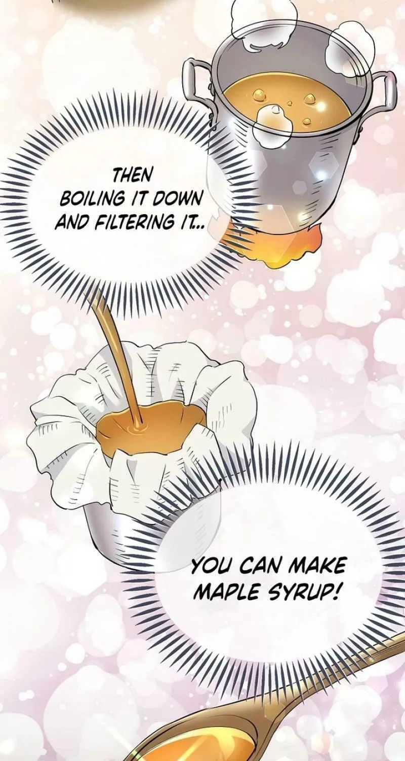 How The Villainous Alicia Saves The Day Chapter 8 page 12 - 