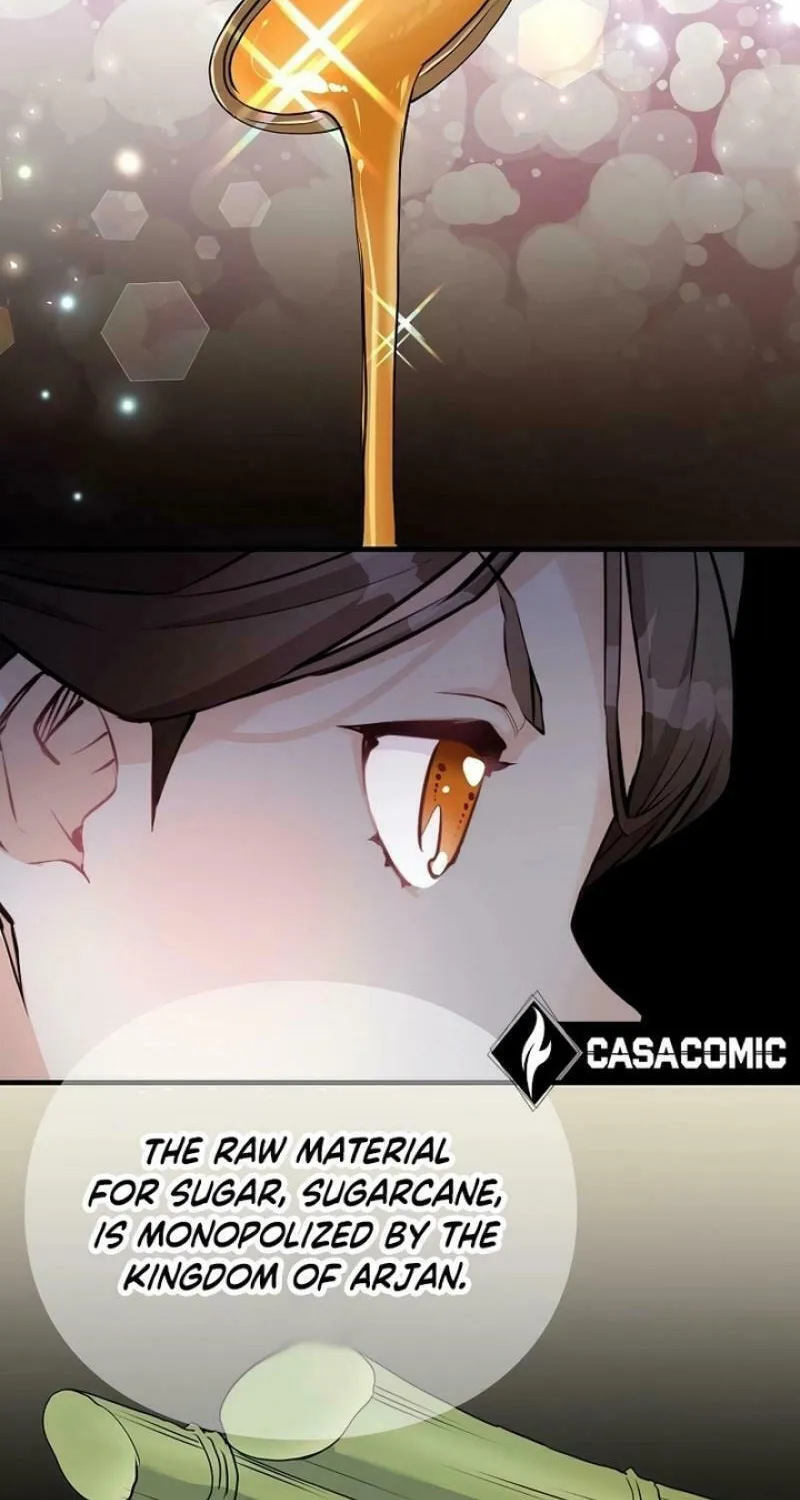 How The Villainous Alicia Saves The Day Chapter 8 page 13 - 