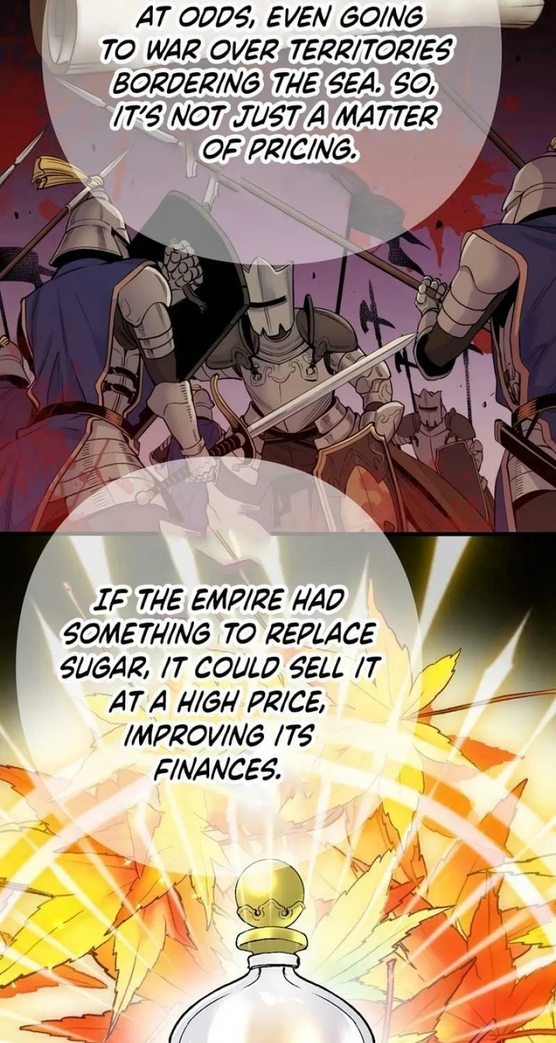 How The Villainous Alicia Saves The Day Chapter 8 page 15 - 