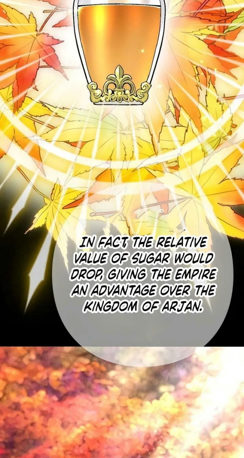 How The Villainous Alicia Saves The Day Chapter 8 page 16 - 