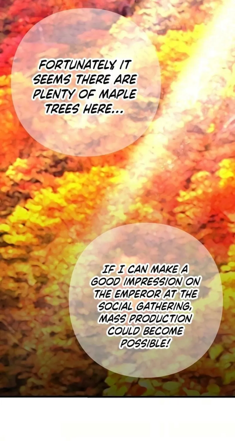 How The Villainous Alicia Saves The Day Chapter 8 page 17 - 