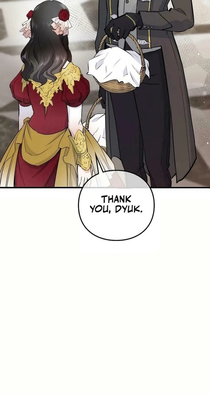 How The Villainous Alicia Saves The Day Chapter 8 page 24 - 